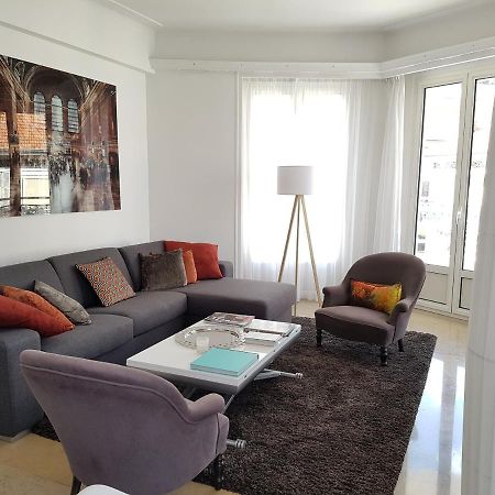 Appartement Centre Ville Carre D'Or 蒙特卡罗 外观 照片