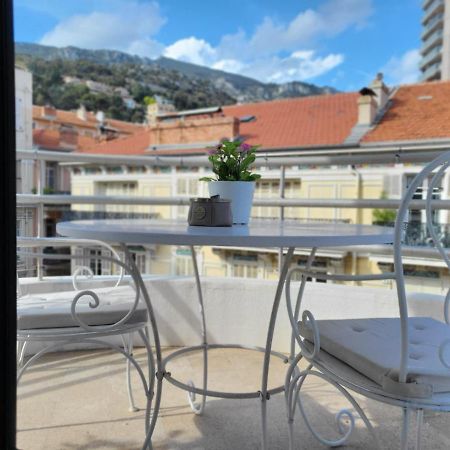 Appartement Centre Ville Carre D'Or 蒙特卡罗 外观 照片