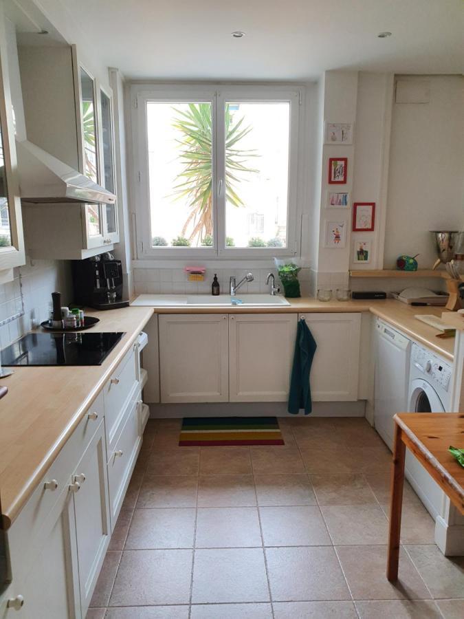 Appartement Centre Ville Carre D'Or 蒙特卡罗 外观 照片