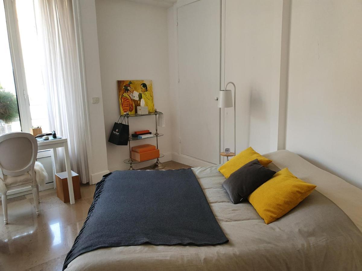 Appartement Centre Ville Carre D'Or 蒙特卡罗 外观 照片